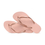 HAVAIANAS KIDS <br> Classic Slim Sandal <br><small><i> (More Colors Available) </small></i>-The Shop Laguna Beach