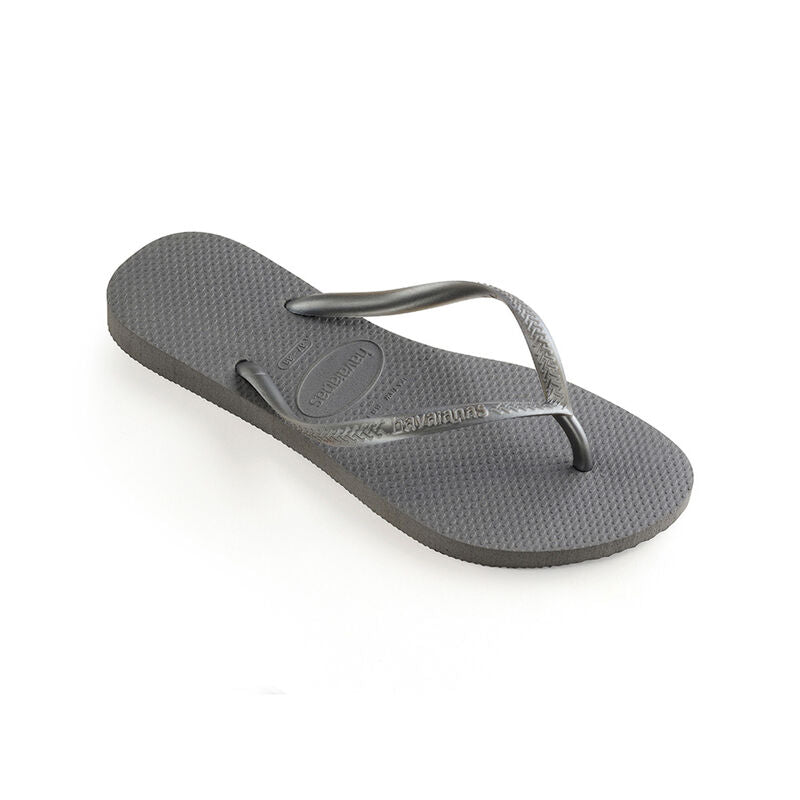 HAVAIANAS KIDS <br> Classic Slim Sandal <br><small><i> (More Colors Available) </small></i>-The Shop Laguna Beach