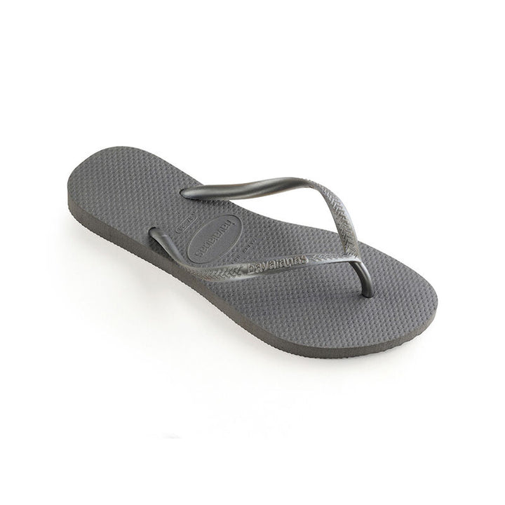 HAVAIANAS KIDS <br> Classic Slim Sandal <br><small><i> (More Colors Available) </small></i>-The Shop Laguna Beach