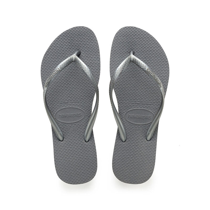 HAVAIANAS KIDS <br> Classic Slim Sandal <br><small><i> (More Colors Available) </small></i>-The Shop Laguna Beach