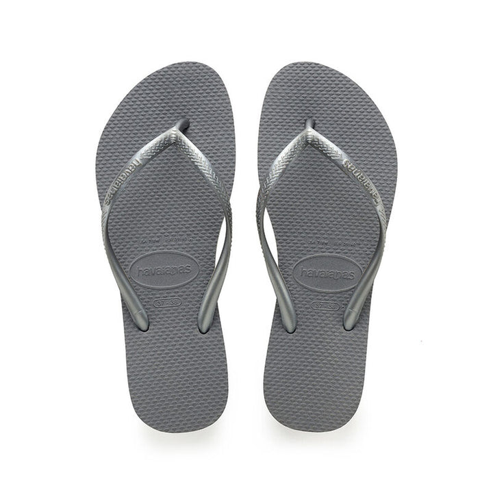 HAVAIANAS KIDS <br> Classic Slim Sandal <br><small><i> (More Colors Available) </small></i>-The Shop Laguna Beach
