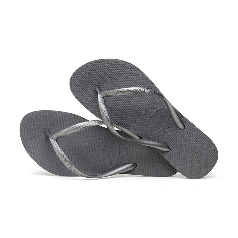 HAVAIANAS KIDS <br> Classic Slim Sandal <br><small><i> (More Colors Available) </small></i>-The Shop Laguna Beach