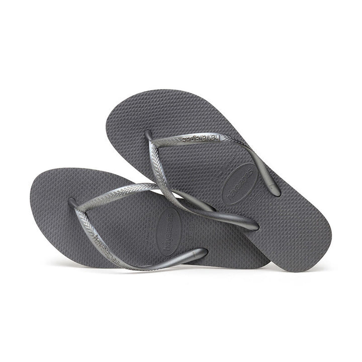 HAVAIANAS KIDS <br> Classic Slim Sandal <br><small><i> (More Colors Available) </small></i>-The Shop Laguna Beach