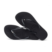 HAVAIANAS <br> Classic Slim Crystal SWII Sandal <br><small><i> (More Colors Available) </small></i>-The Shop Laguna Beach