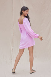 JEN'S PIRATE BOOTY <br> Hollyhock Mini Dress-The Shop Laguna Beach