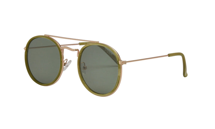 I-SEA <BR> All Aboard Polarized Sunglasses <br><small><i> (More Colors Available) </small></i>-The Shop Laguna Beach