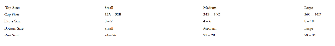 CITRINE <br> Lila Moderate Bottom <br><small><i> (More Colors Available) </small></i>-The Shop Laguna Beach