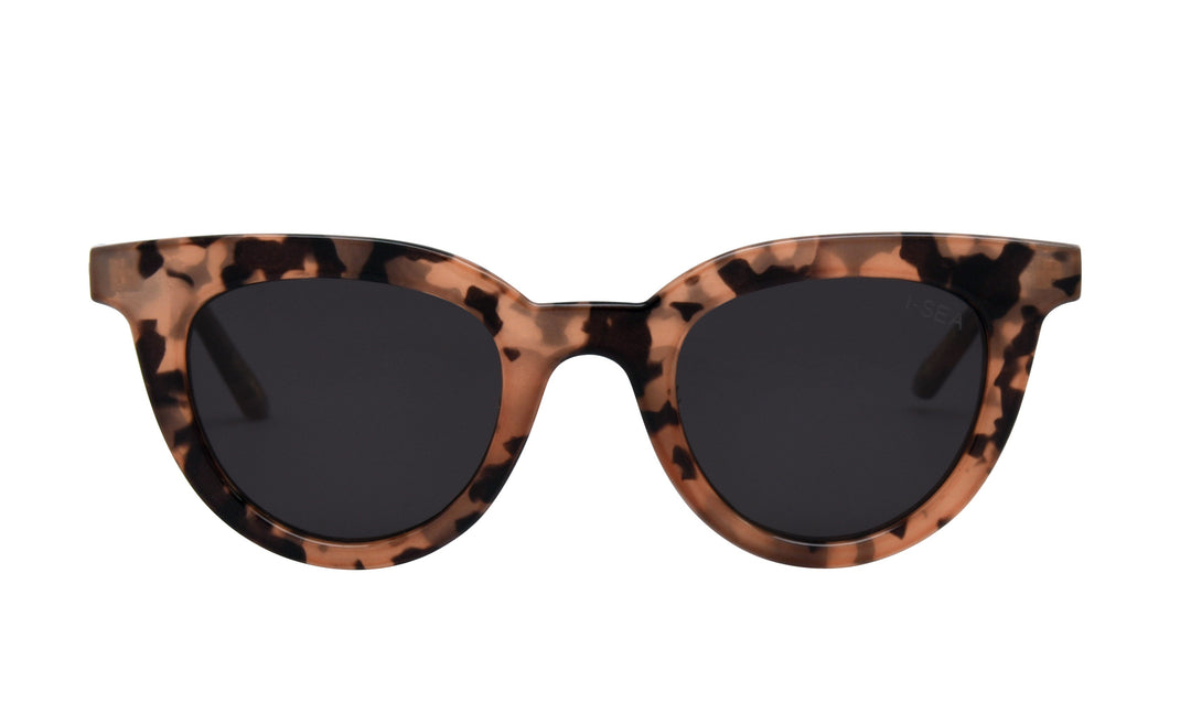 I-SEA <BR> Canyon Sunglasses <br><small><i> (More Colors Available) </small></i>-The Shop Laguna Beach
