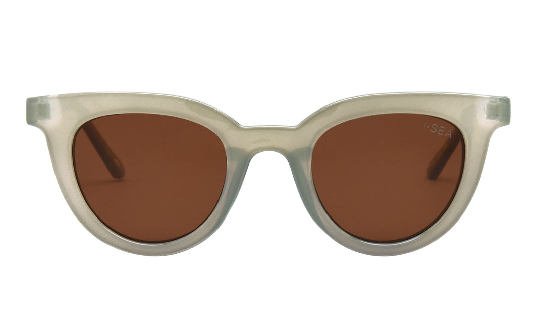I-SEA <BR> Canyon Sunglasses <br><small><i> (More Colors Available) </small></i>-The Shop Laguna Beach