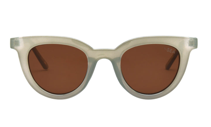 I-SEA <BR> Canyon Sunglasses <br><small><i> (More Colors Available) </small></i>-The Shop Laguna Beach