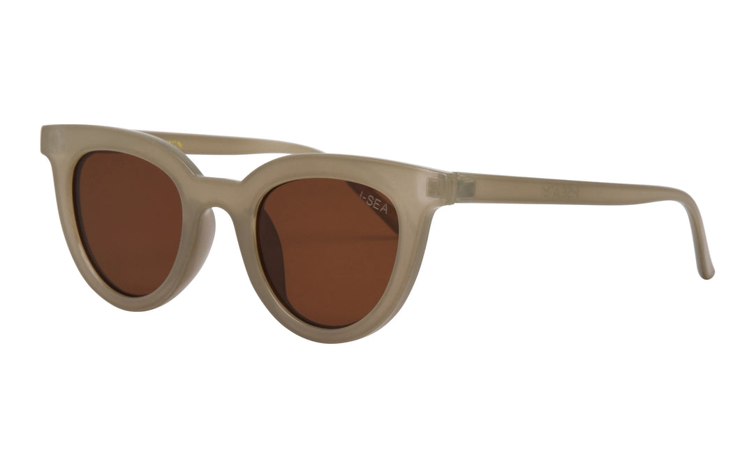 I-SEA <BR> Canyon Sunglasses <br><small><i> (More Colors Available) </small></i>-The Shop Laguna Beach