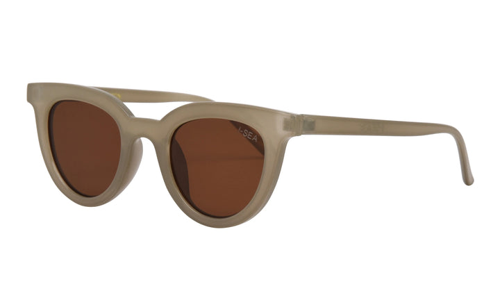 I-SEA <BR> Canyon Sunglasses <br><small><i> (More Colors Available) </small></i>-The Shop Laguna Beach
