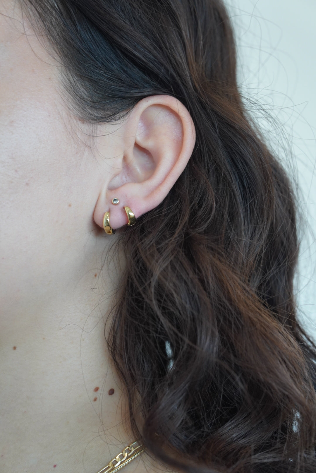 MAY MARTIN <br> Hailey Huggies-The Shop Laguna Beach