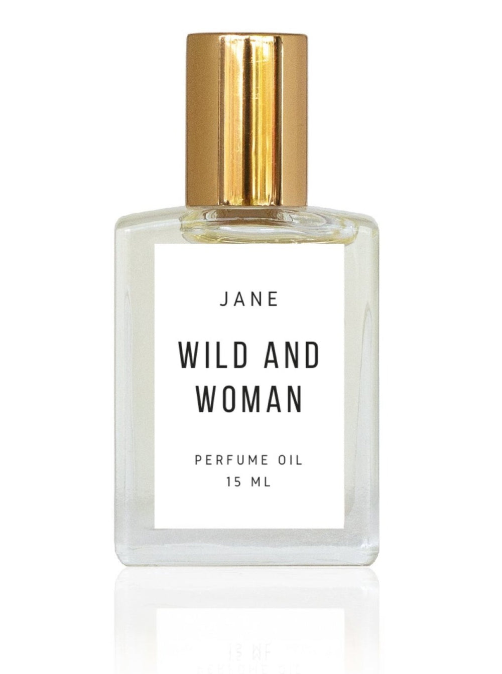 WILD & WOMAN <br> Perfume Fragrance Oil <br><small><i> (Multiple Scents Available) </small></i>-The Shop Laguna Beach