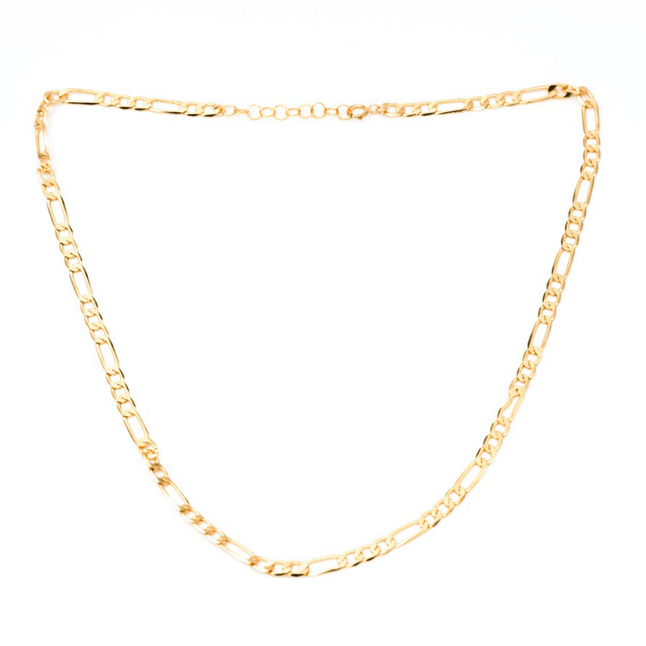 MAY MARTIN  Large Figaro Necklace - The Shop Laguna Beach