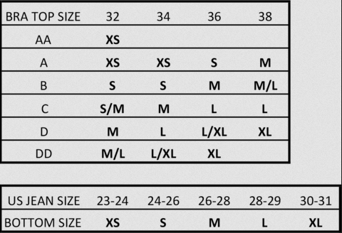 MAI UNDERWEAR <br> Deluxe Everyday One Piece-The Shop Laguna Beach