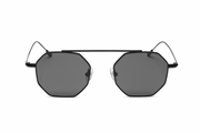 WONDERLAND <BR> Rim of the World Sunglasses - The Shop Laguna Beach