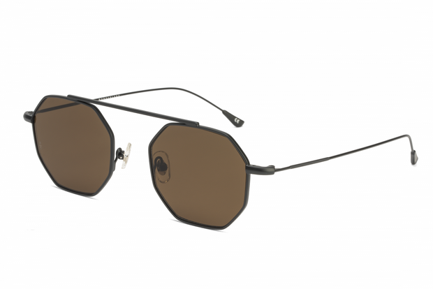 WONDERLAND <BR> Rim of the World Sunglasses <br><small><i> (More Colors Available) </small></i>-The Shop Laguna Beach