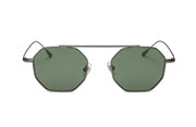 WONDERLAND <BR> Rim of the World Sunglasses <br><small><i> (More Colors Available) </small></i>-The Shop Laguna Beach