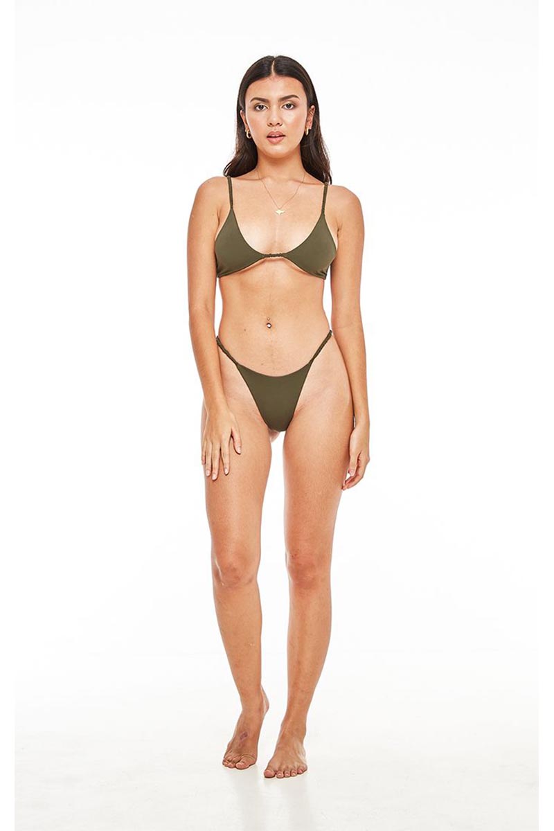 INDAH <br> Spark Solid Bottom-The Shop Laguna Beach