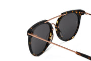 WONDERLAND <BR> Stateline Sunglasses <br><small><i> (More Colors Available) </small></i>-The Shop Laguna Beach