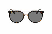 WONDERLAND <BR> Stateline Sunglasses <br><small><i> (More Colors Available) </small></i>-The Shop Laguna Beach