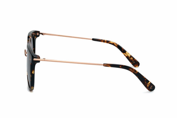 WONDERLAND <BR> Stateline Sunglasses <br><small><i> (More Colors Available) </small></i>-The Shop Laguna Beach