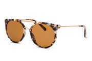 WONDERLAND <BR> Stateline Sunglasses - The Shop Laguna Beach