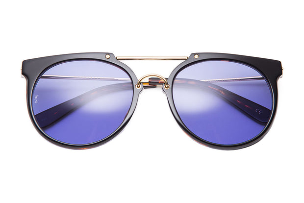 WONDERLAND <BR> Stateline Sunglasses - The Shop Laguna Beach