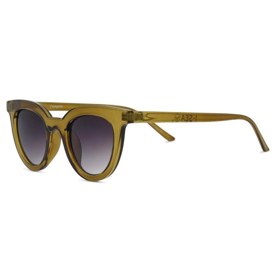 I-SEA  Canyon Sunglasses  (More Colors Available)  - The Shop Laguna Beach