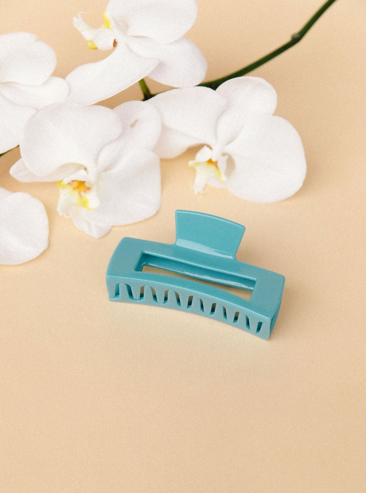 CASA CLARA <br> Jayde Claw Clip-The Shop Laguna Beach