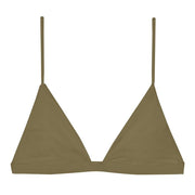 MIKOH  Gomi Triangle Top  (More Colors Available)  - The Shop Laguna Beach