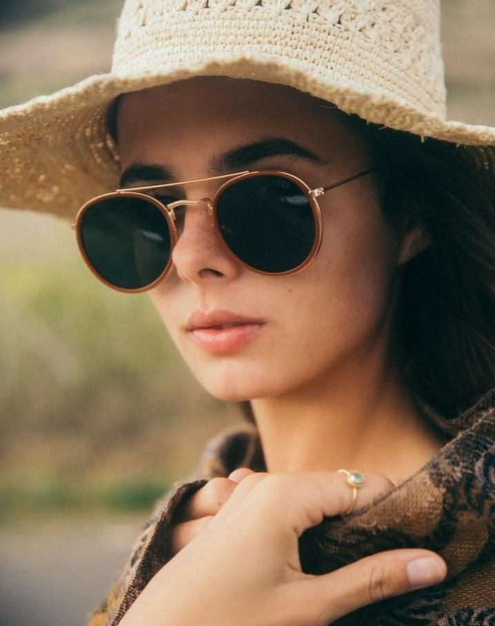 I-SEA  All Aboard Polarized Sunglasses  (More Colors Available)  - The Shop Laguna Beach