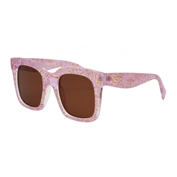 I-SEA <BR> Waverly Sunglasses <br><small><i> (More Colors Available) </small></i>-The Shop Laguna Beach