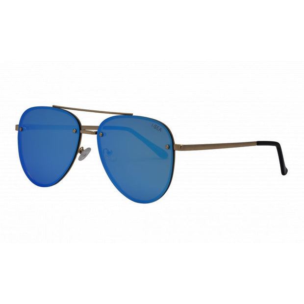 I-SEA  River Aviator Sunglasses  (More Colors Available)  - The Shop Laguna Beach