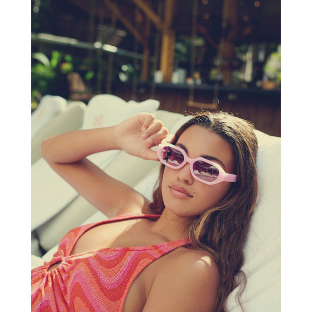 I-SEA <br> Mercer Sunglasses <br><small><i> (More Colors Available) </small></i>-The Shop Laguna Beach