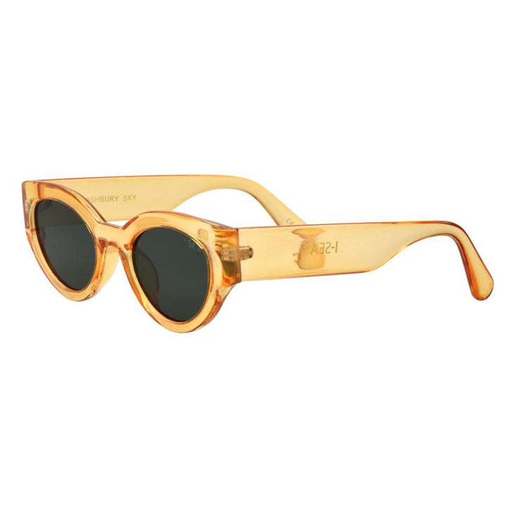 I-SEA  Ashbury Sky Polarized Sunglasses  (More Colors Available)  - The Shop Laguna Beach