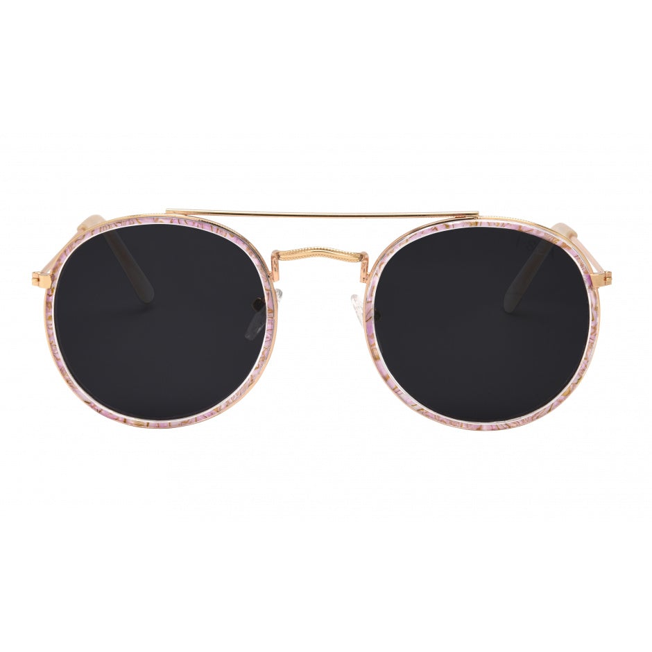 I-SEA <BR> All Aboard Polarized Sunglasses <br><small><i> (More Colors Available) </small></i>-The Shop Laguna Beach