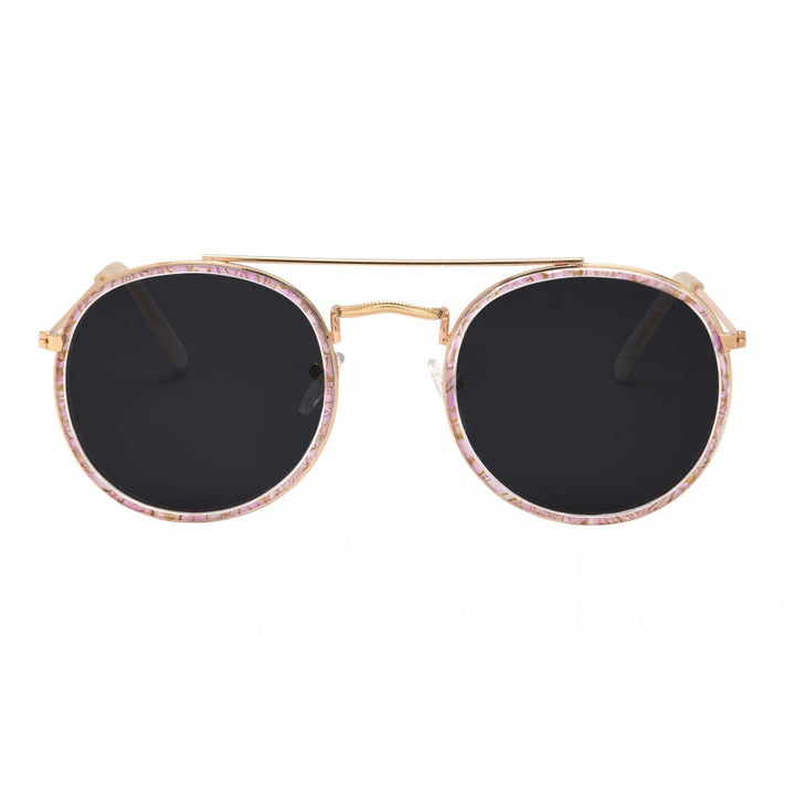 I-SEA <BR> All Aboard Polarized Sunglasses <br><small><i> (More Colors Available) </small></i>-The Shop Laguna Beach