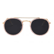 I-SEA <BR> All Aboard Polarized Sunglasses <br><small><i> (More Colors Available) </small></i>-The Shop Laguna Beach