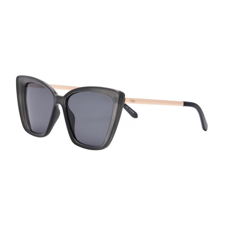 I-SEA  Aloha Fox Polarized Sunglasses  (More Colors Available)  - The Shop Laguna Beach
