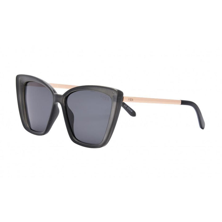 I-SEA  Aloha Fox Polarized Sunglasses  (More Colors Available)  - The Shop Laguna Beach