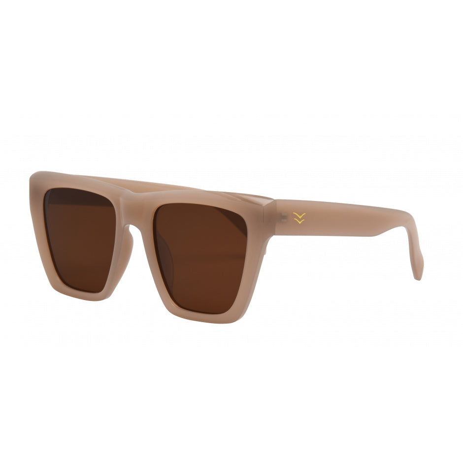I-SEA <br> Ava Sunglasses <br><small><i> (More Colors Available) </small></i>-The Shop Laguna Beach