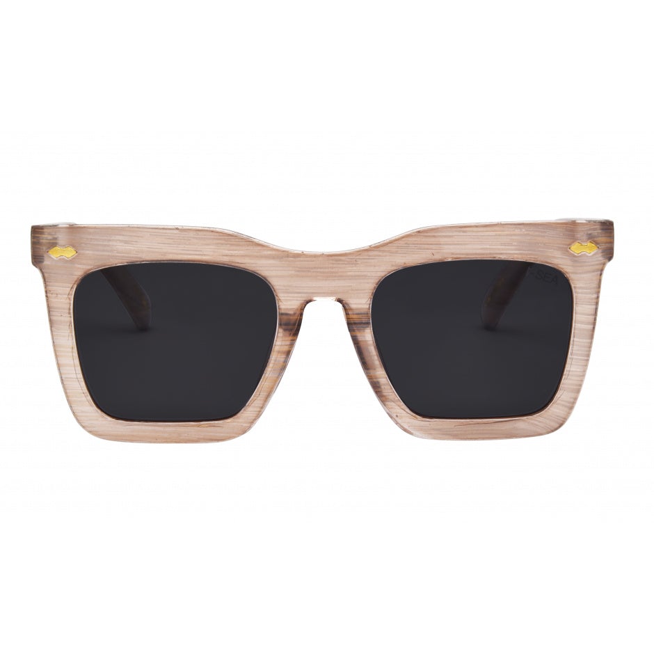 I-SEA <br> Maverick Sunglasses <br><small><i> (More Colors Available) </small></i>-The Shop Laguna Beach