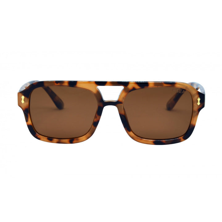 I-SEA <br> Royal Acetate Aviator Sunglasses <br><small><i> (More Colors Available) </small></i>-The Shop Laguna Beach