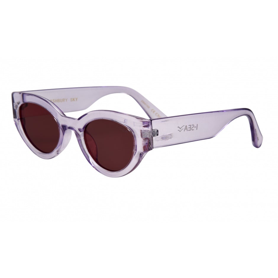 I-SEA <BR> Ashbury Sky Polarized Sunglasses-The Shop Laguna Beach