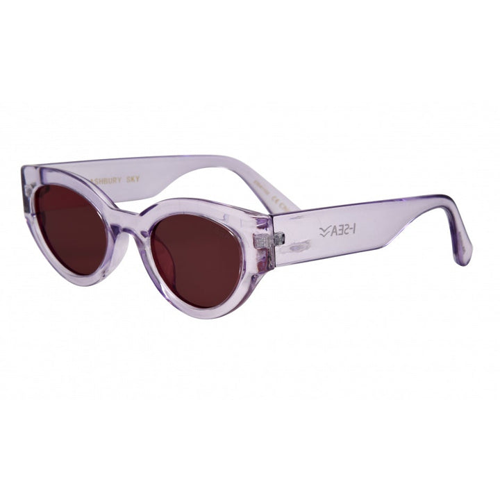I-SEA <BR> Ashbury Sky Polarized Sunglasses-The Shop Laguna Beach
