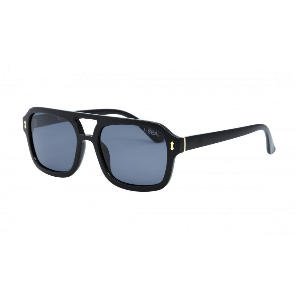I-SEA <br> Royal Acetate Aviator Sunglasses <br><small><i> (More Colors Available) </small></i>-The Shop Laguna Beach