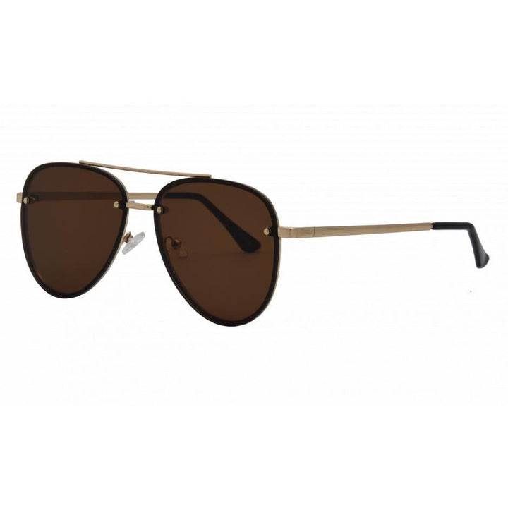 I-SEA  River Aviator Sunglasses  (More Colors Available)  - The Shop Laguna Beach