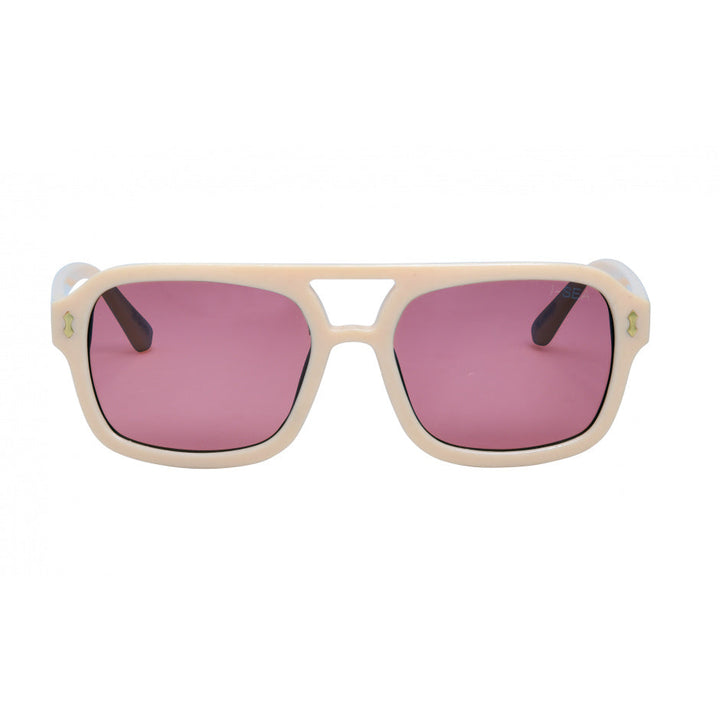 I-SEA <br> Royal Acetate Aviator Sunglasses <br><small><i> (More Colors Available) </small></i>-The Shop Laguna Beach